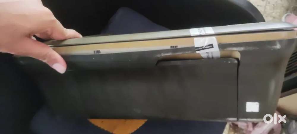 Hp printer works too old