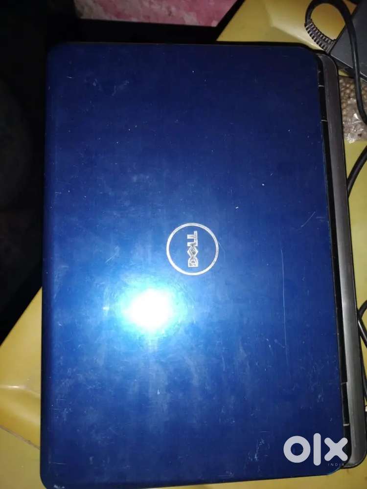 Sale my dell laptop  good condition