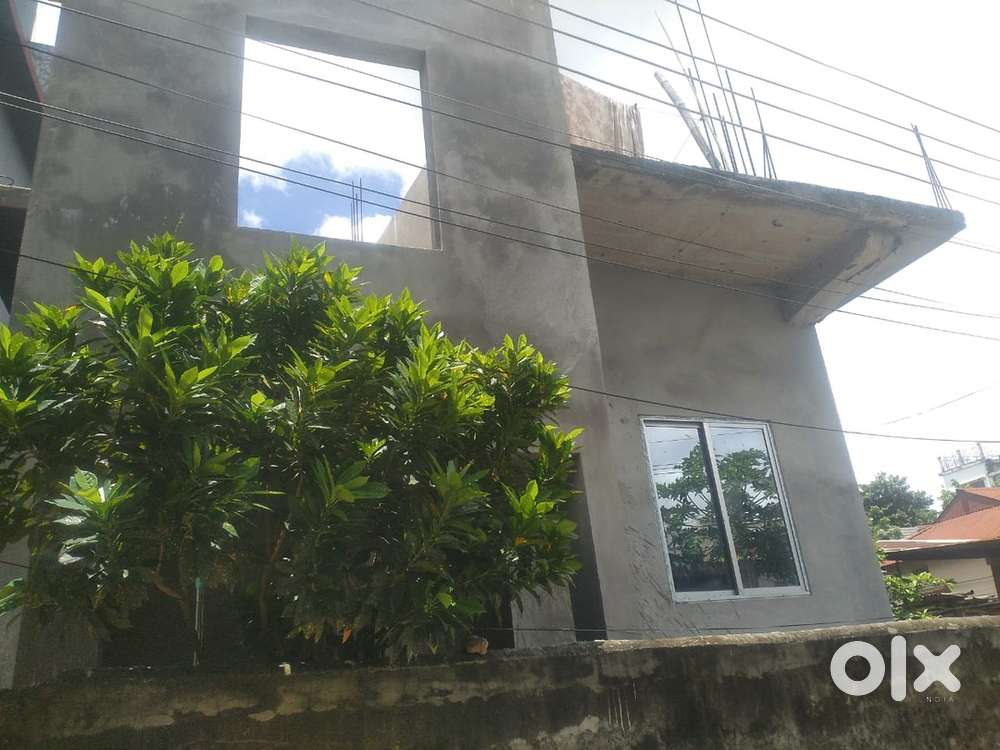 •	Ready-to-Move Home for Sale – No Waiting!