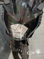 Full maintain  bike