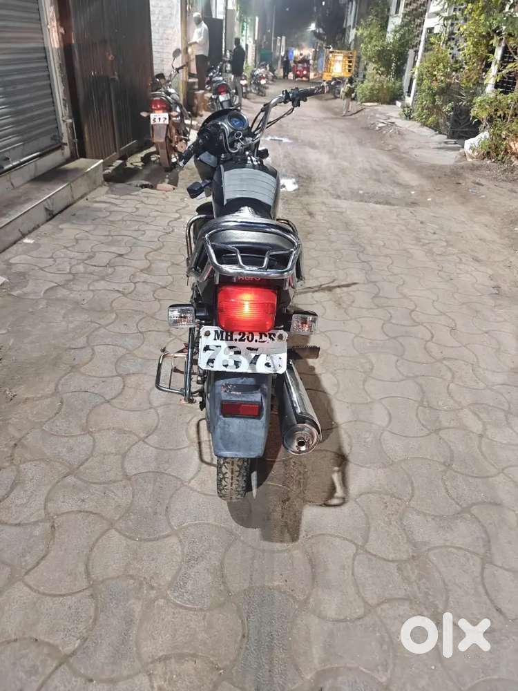 Best condition no any work