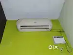 Whirlpool 3D cool Ac non inverted Ac