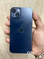 iPhone 14 With Bill, Warranty and Accessories