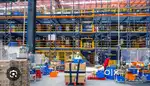 **Food and room  accommodation with genuine package in warehouse