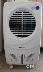 AIR COOLER BAJAJ 36 litre