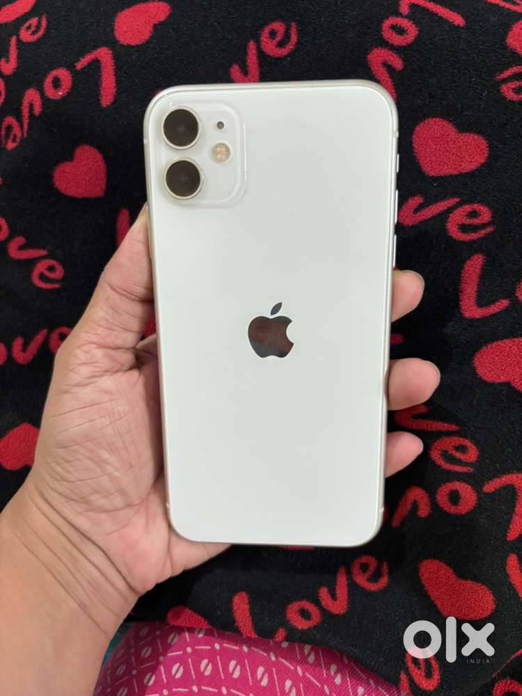 I phone 11- 128gb