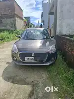 Maruti Suzuki New-gen Swift 2019 Petrol 34000 Km Driven
