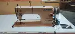 Juki sewing machine