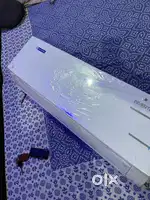 Blue star 1 ton ac