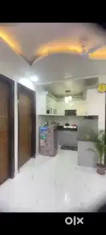3 bhk flat for sale near Dwarka mode metro station