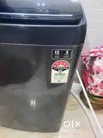 8 kg godrej washing machine