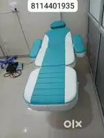 Ac , hydrafacial machine , derma bad , hospital ICU bad , general bad