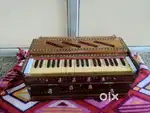 Harmonium, 2 rids and 2 fold, completely new