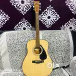 Yamaha guitar f280