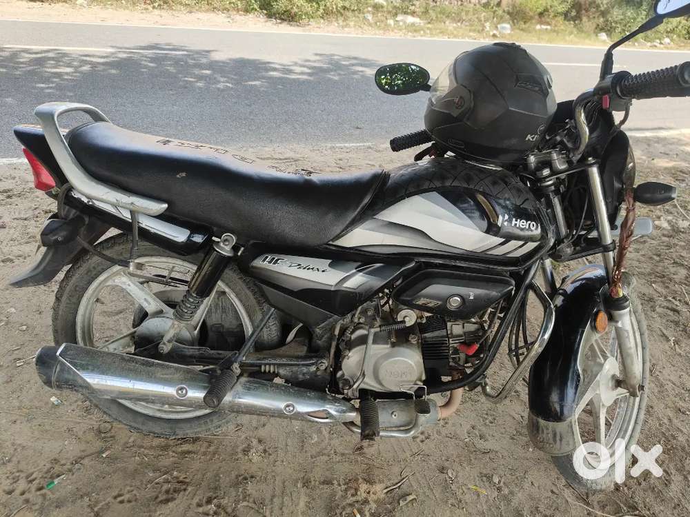 Good condition