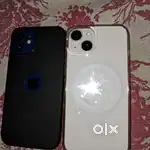 Mobile is good condition