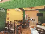 Restaurant Franchisee available with furniture and kitchen equipment