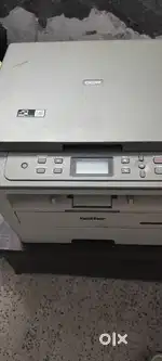 Brother printer