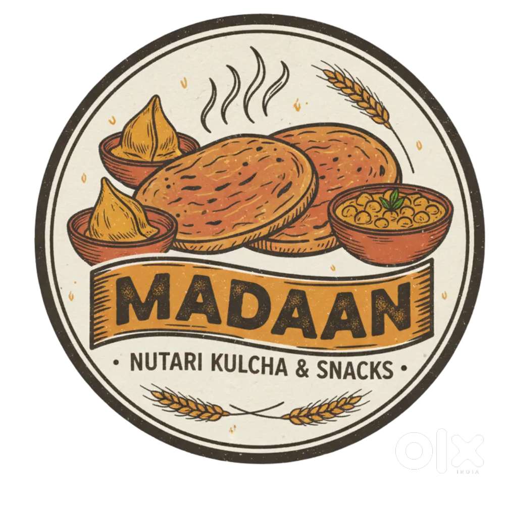 Indian and chinese cook required