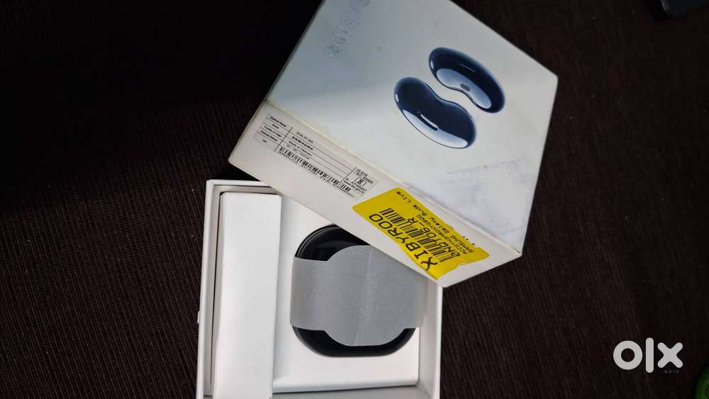 Samsung Galaxy Buds Live