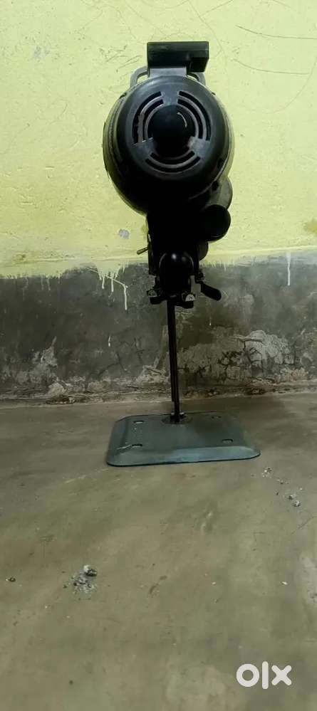 Cloth Cutting machine 8 inc ,