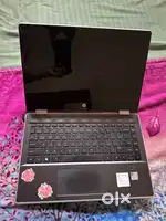 HP Pavilion X 360 i5 10th gen Convertible (foldable)