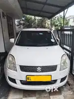 Maruti Suzuki Swift Dzire 2015