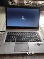 Window 10 laptop elitebook series