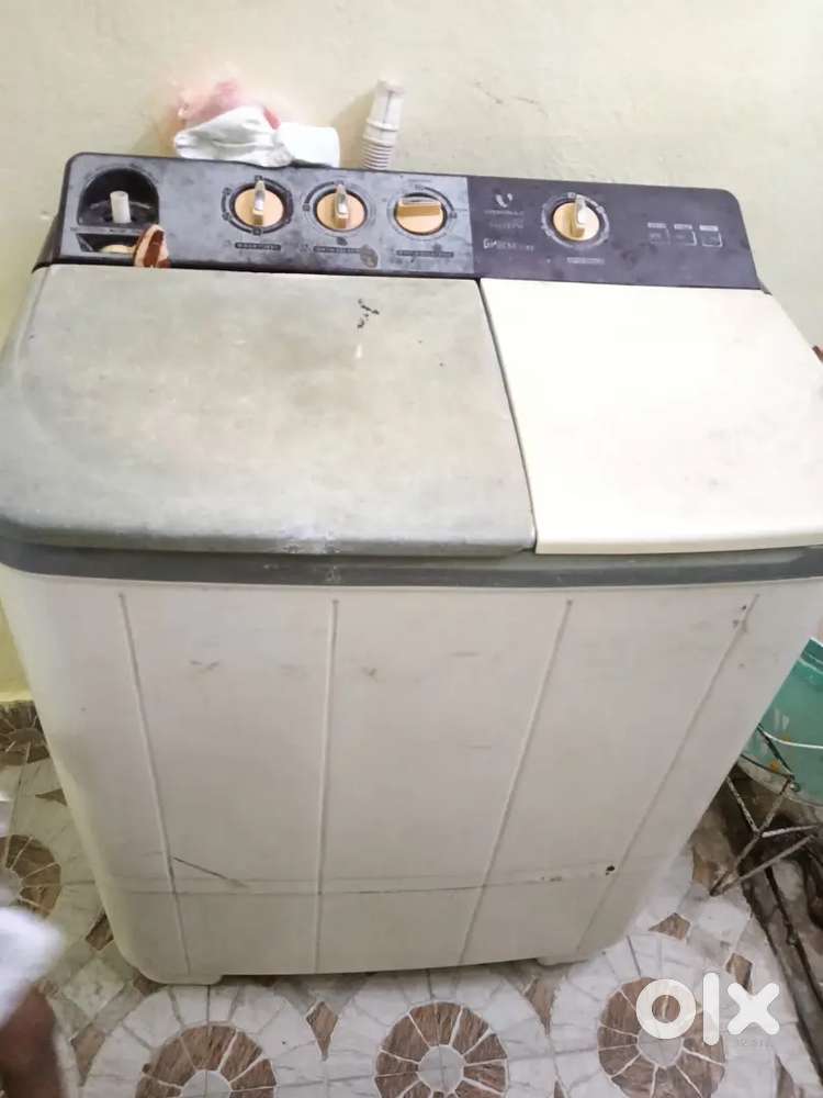 I want to sell urgent running condition videocon 7.5 kg