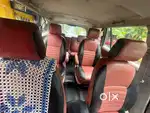 Toyota Innova 2011 Diesel Well Maintained