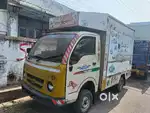 Very condition.this is fastfood vehicle