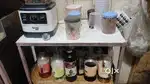 Selling all cafe items use condition for dale ASAP , all together
