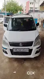 Maruti Suzuki Wagon R 2016 CNG & Hybrids 61000 Km Driven