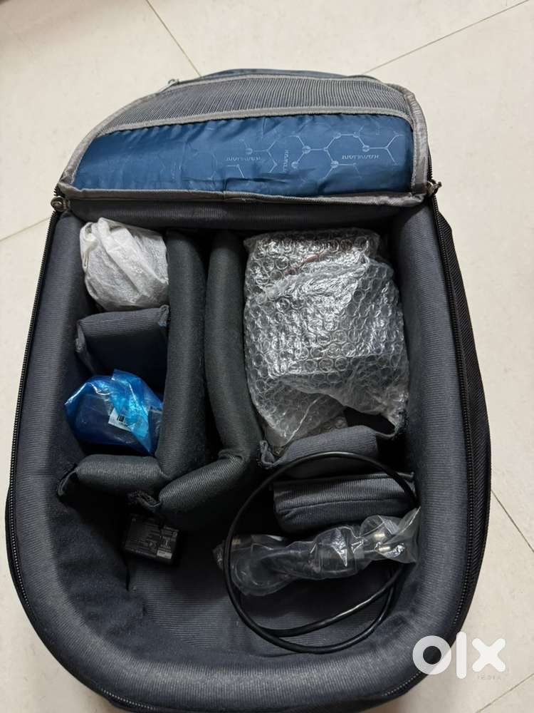 Canon EOS 1500D DSLR  Like BrandNew  Full Box + Lens + Bag + Extras