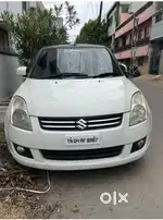 Maruti Suzuki Swift VXI Optional, 2011, Petrol
