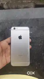 Iphone 6s full condition 64gb