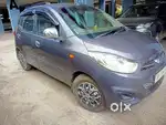 Hyundai i10 2015