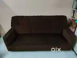 3 sit sofa set for sale in near Madhyamgram Railway Station