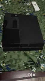 Ps4 fat 1 tb