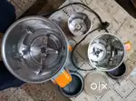 FESTIVAL SELL OF IMPORTED JUICER, MIXER, GRINDER - FULLY COPPER