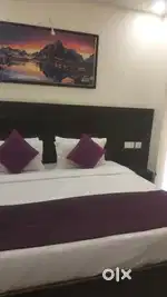 Housekeeping job