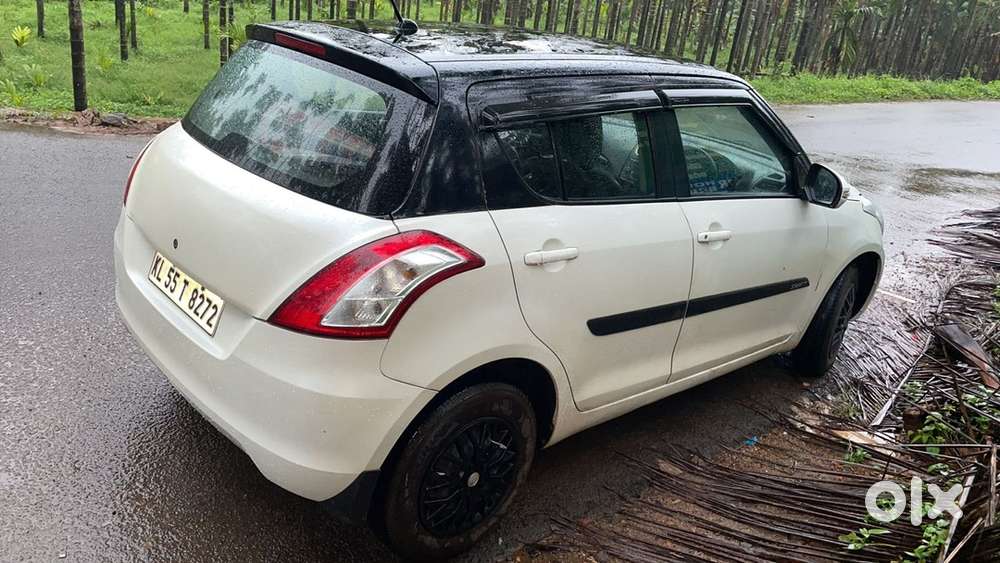 Maruti Suzuki Swift 2016 Diesel Well Maintained