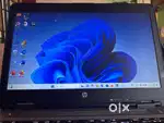 Windows 11 pro hp laptop