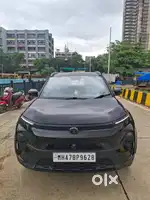 Tata Nexon Creative Plus 1.2 Revotron Petrol 7DCA, 2024, Petrol
