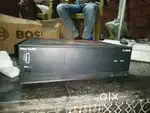 Bosch amplifier