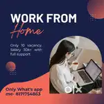 Work from home