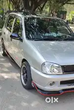 Fully modified Zen engine work from RAJ