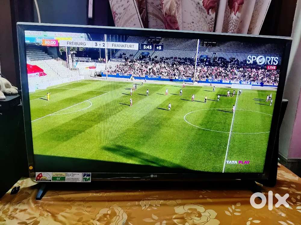 Lg original 32 smart