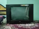 LCD Tv good condition