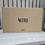 ACER NITRO V15 GAMING LAPTOP brand new